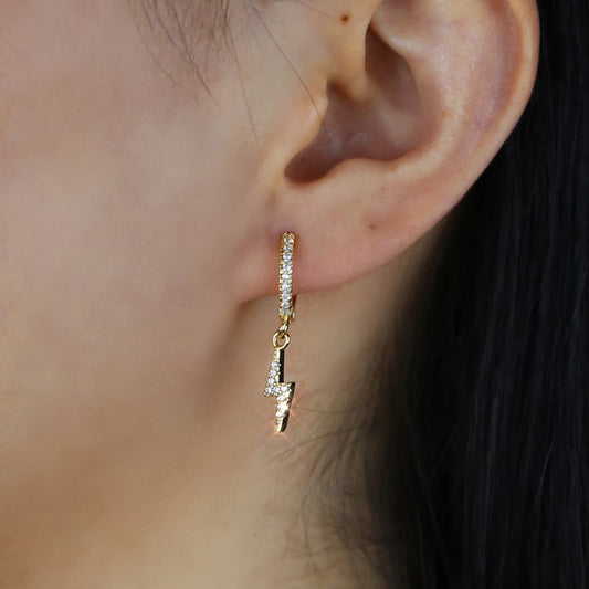 LIGHTNING BOLT HUGGIES